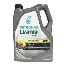 Petronas 71599251EU - URANIA SUPREMO 15W/40  CI-4 200 LITROS