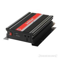 Convertidores de corriente 12v a 220 v