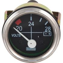 Relojes,manocontactos,llaves arranque,desconectadores,varios