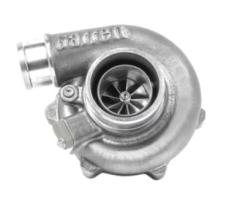 Turbo Compresores Industriales