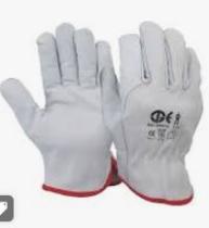 Guantes Varios