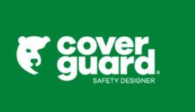 COVERGUARD 6CMM010NS - GARRA CASCO SEGURIDAD