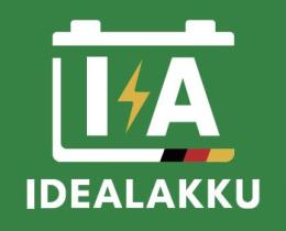 IDEALAKKU ENERGY