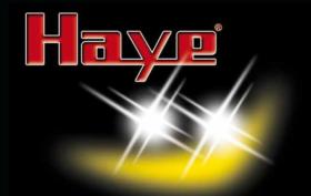 HAYE LAMPARAS 152LED16M