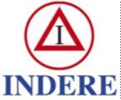 iluminación  indere