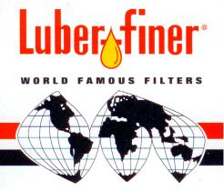 Luber Finer Filtros LFF22011