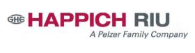 Happich riu