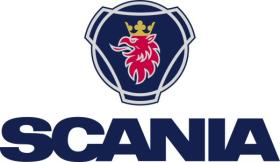 scania  SCANIA