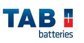 BATERIAS TAB