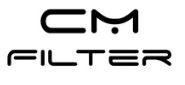  CMF9082 - FILTRO DE COMBUSTIBLE PERKINS CH10930