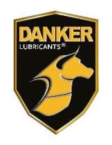 Danker lubricantes D101149 - SASH HIDRAULICO HLP46 200L  HOM.DIN51524PART2 ISO11158HM