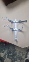 Valle union Extintores SOPORTE 9KG - SOPORTE EXTINTOR 9KG