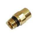 AIR FREN 22120640 - RACOR M12*1.5 TUBO 6 RECTO
