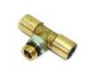 AIR FREN 22161060 - RACOR M16*1.5T DE 10 METAL