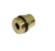 AIR FREN 22220640 - RACORM22*1.5 RECTO 6 METALICO