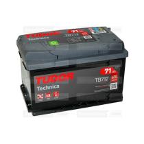 Exide TB712