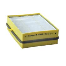  P786611 - FILTRO AIRE