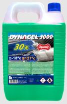 Dynamic 9001847 - ANTICONGELANTE 30% VERD  20 LITROS