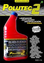 Nextron Productos POLUTEC - NEXTRON 19 DIESEL POLUTEC ANTIPOLUCION