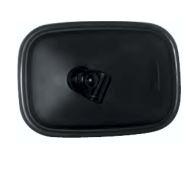 iNMESA MP1008 - ESPEJO PLANO VARILL 12  205*142