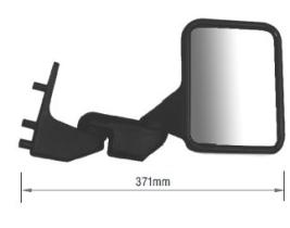 iNMESA MP3015I - ESPEJO