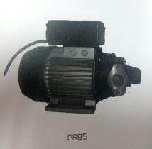 Ist 24012442 - BOMBA TRASVASE 95 L/MIN   220V 750 WATIOS 1400 RPM IP55