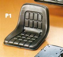 MANUMAN 92268 - ASIENTO DUMPER P-1