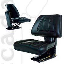 Manguito Silicona 1260370 - ASIENTO CON SUSPENSION SIN OREJAS