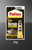 Pattex Nural 1145645 - PATTEX REP EXTREME 20 GR BL