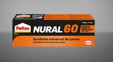 Pattex Nural 1755648 - PATTEX NURAL 60 ESTUCHE  40ML