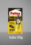 Pattex Nural 1419315 - PATTEX CONTACTO  50 GR BLISTER