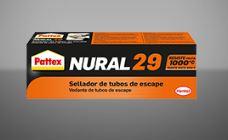 Pattex Nural 2550377 - NURAL 29 ESTUCHE DE 80 GR