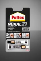 Pattex Nural 2668490 - NURAL 21 22C.C