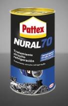 Pattex Nural 1771549 - NURAL 70 DOSIS 30-50 LITROS