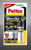 Pattex Nural 837851 - PATTEX BARRITA ARREGLATODO METAL