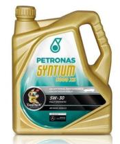 Petronas 70660M12EU - SYNTIUM 5000 XS SAE 5/30 5 LITROS especial Grupo BMW