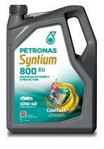 Petronas 70732251EU - SYNTIUM 800 EU 10W-40 SN      200L