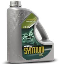 Petronas 18175015 - SYNTIUM 800  15W-50   5 LITROS