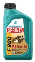 Petronas 73119E15EU - SPRINTA F900 10W-40 SN 10X1L