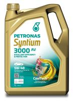 Petronas 70179251EU - SYNTIUM 3000 AV  DE 200 LITROS