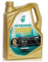 Petronas 70179M12EU - SYNTIUM 3000 AV 5/40 API SM 5L