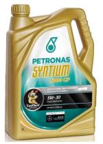 Petronas 70830M12EU - SYNTIUM 5000 CP 5W-30 SN 4X5L