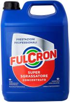 Petronas 79175MX2EU - FULCRON desengrasante 5 LITROS
