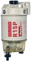 Racor Parker 215R30 - FILTRO DECANTADOR