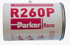 Racor Parker R260P