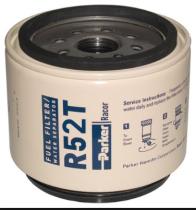 Racor Parker R52T - FILTRO NUEVA CHRYSLER 10 MICRAS