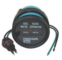 Racor Parker RK20726 - AVISADOR AGUA LUZ Y SONIDO