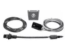 Racor Parker RK30880E - KIT SENSOR DE AGUA CON AMPLIFICADOR