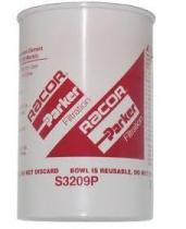 Racor Parker S3209P - CARTUCHO FILTRO GASOIL B32009