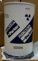 Racor Parker S3232TUL - ELEMENTO DEL 660RAC02